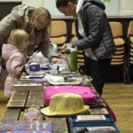 Šusnica – več kot le izmenjevalnica