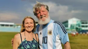 Pogovorni večer in predstavitev knjige »Peter Opeka, ostani z nami«