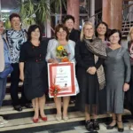 INTERVJU  –  Naj kmetica leta 2025, Matejka Sečnik