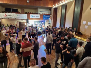 11. Martinov petek v Šentjoštu