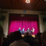 Pogovorni večer o prostovoljnem končanju življenja v Horjulu