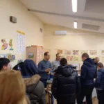 Tržnica poklicev za osnovnošolce