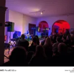 Z muziko o vinu in ljubezni v Polhograjski graščini