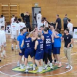 Vrhničani zopet v zmagovalnem ritmu!