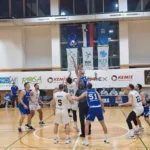 Vrhničani za las prekratki proti vodilni ekipi