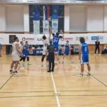 Vrhničani prvič presegli stotico!