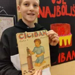 Osnovna šola Dobrova: Ciciban, ki je preživel 80 let