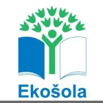 Šolski vrt si je nadel jesesnko podobo