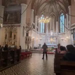 STROKOVNA EKSKURZIJA DRUŠTVA KMEČKIH IN PODEŽELSKIH ŽENA DOBROVA-POLHOV GRADEC-HORJUL V OKOLICO LITIJE