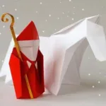 Krajevna skupnost Dobrova organizira prihod sv. Miklavža