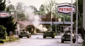 Prejeli smo: Zavarovanje meje