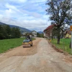 Zaključna dela na vodovodu Koti