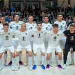 FK Siliko v osmini finala zapustil ligo prvakov