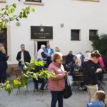 Kostanjev piknik krajevnih skupnosti Center, Vas in Breg