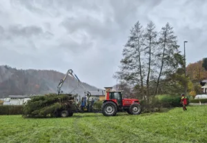Začela so se gradbena dela za novo igrišče