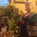 90 let Terezije Nikolčič