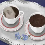 Prebrali smo še dva romana