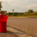 Vabilo ob »Svetovnem dnevu spomina na žrtve prometnih nesreč«