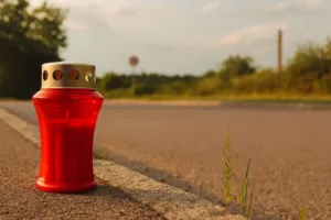 Vabilo ob »Svetovnem dnevu spomina na žrtve prometnih nesreč«