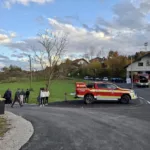 Dan odprtih vrat pri PGD Hruševo