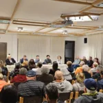 Zbor krajanov na Zaplani: pregled opravljenega dela in pogled v prihodnost