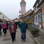 Brežice, Bizeljsko, Otočec