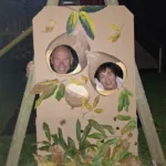 Kostanjev piknik v Jordanovem kotu