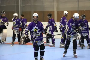 Pripravljalne tekme in začetek nove članskega državnega prvenstva Slovenije