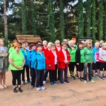 Barvita jesen in balinarski turnirji