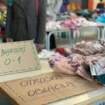 Zavestno oblačenje na jesenski Izmenjevalnici