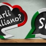 Povabilo v začetni tečaj italijanščine