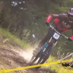 Uspešna sezona za borovniška kolesarja Gala in Gabra Novaka