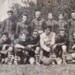 Skok v nogometno preteklost