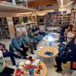 Lokalni program za kulturo za obdobje             2025 – 2029