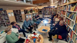 Lokalni program za kulturo za obdobje 2025–2029