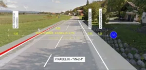 Javna predstavitev projekta »Kolesarska povezava Breg–Pako«