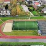 Končana tretja faza prenove Športnega parka Borovnica