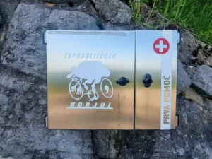 Še vedno poteka beleženje vzponov na Koreno