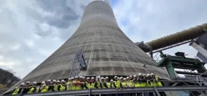 Izlet članic GZ Horjul v Šaleško dolino