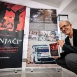 V hramu kulture o usodnih strasteh