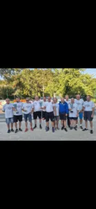 Spomin na Braneta Šefrana in uspešen zaključek balinarske sezone