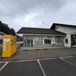 V Lekarni Ljubljana se pripravljajo na ponovno odprtje