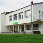 Zamenjava sistema ogrevanja v zdravstveni postaji