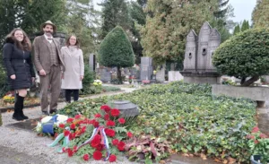 Poklon “pevcem iste pomladi”