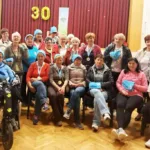 30 let telovadbe v Bevkah