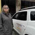 Ko te sokrajan pelje dlje, kot seže cesta