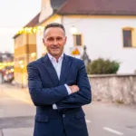 Leto občine Borovnice skozi oči župana