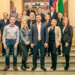 Občinski svet na novembrski seji obravnaval predlog rekordnega proračuna za prihodnje leto