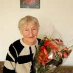 Častitljivih 90 let