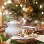 ČAJANKA DU Log v decembru 2025